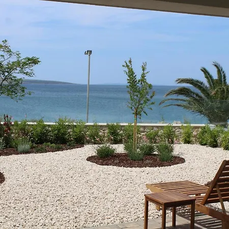 La Mar * Povljana