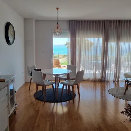 La Mar Povljana