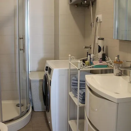 Apartament La Mar Povljana