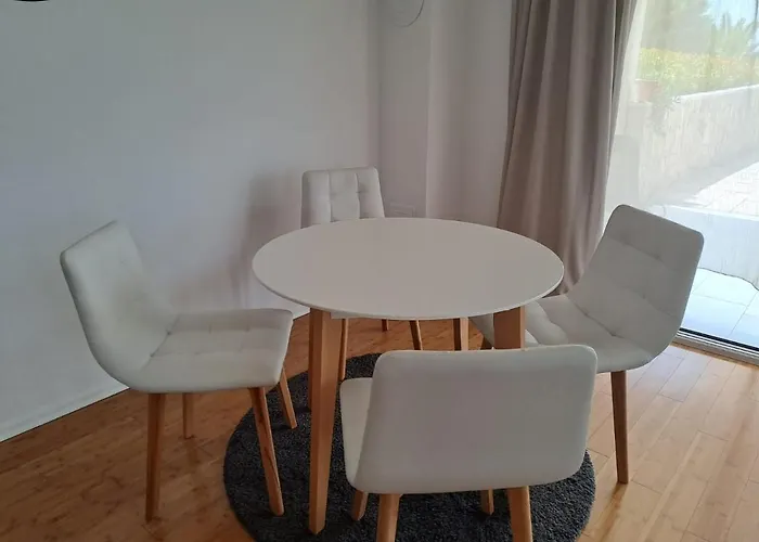 Apartamento La Mar
