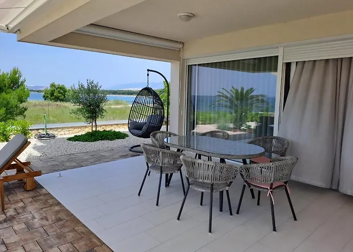 Apartamento La Mar *