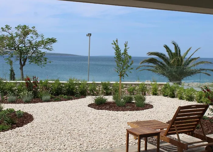 La Mar * Povljana