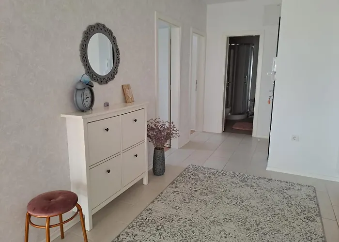 Apartamento La Mar