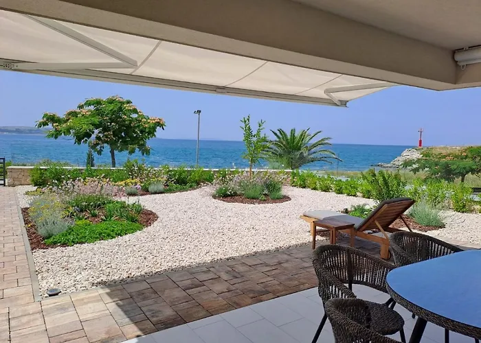 Apartamento La Mar