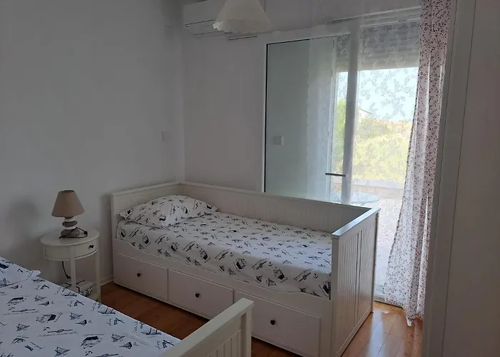 La Mar Apartamento Povljana