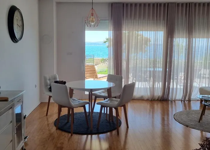 La Mar Povljana