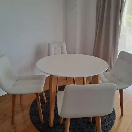 Apartment La Mar