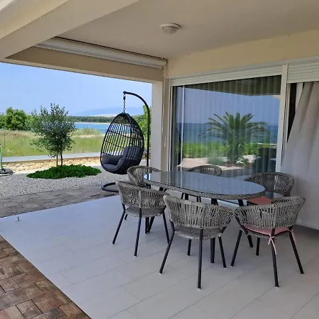 Apartment La Mar *