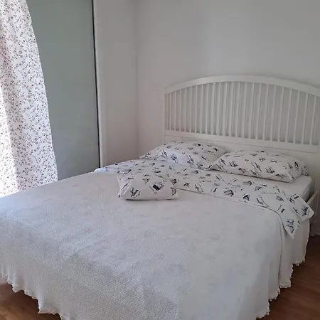 Apartment La Mar Povljana