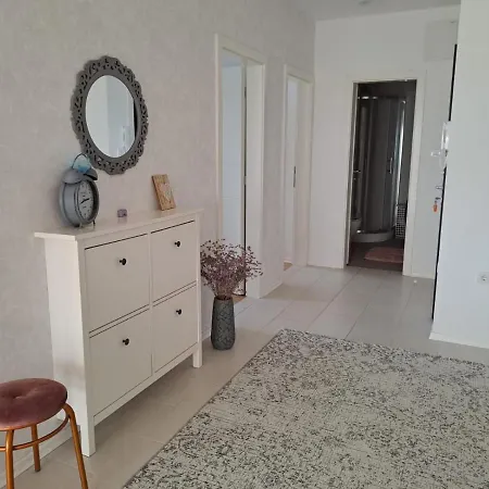 Apartment La Mar