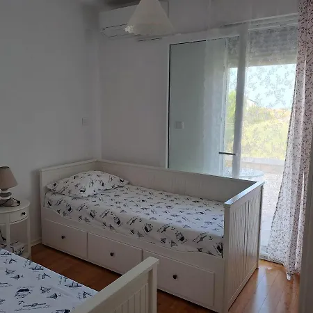 La Mar Apartment Povljana