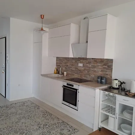 Apartment La Mar Povljana