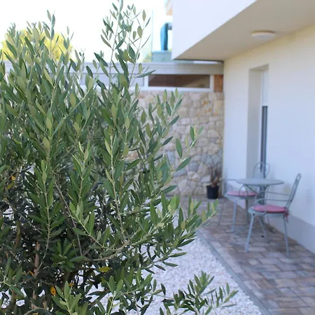 La Mar Apartment