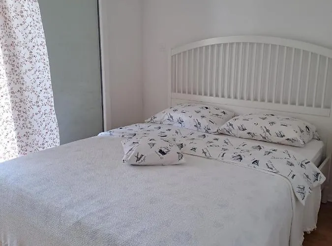 Apartment La Mar Povljana