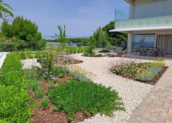 Апартаменты La Mar Повляна