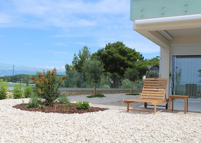 La Mar Повляна